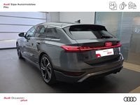 Voitures D'0Km À Lescar | Audi A6 Avant E-Tron A6 E-Tron Avant Performance 367 Ch 100 Kwh S Line 5P