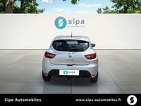 Voitures D'occasion À Le Bouscat | Renault Clio Tce 90 Limited 5P
