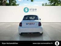 Voitures D'occasion À Toulouse | Fiat 500 Iii Electrique E 118 Ch Nouvelle 3P