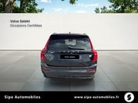 Voitures D'occasion À Lormont | Volvo Xc90 T8 Awd Hybride Rechargeable 310+145 Ch Geartronic 8 7...