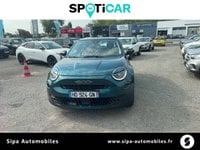Voitures D'occasion À Toulouse | Fiat 600 T-Gen 3 1.2 Hybrid 110Ch Edct6 5P