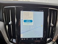 Voitures D'occasion À Saint Avit | Volvo V60 B4 197 Ch Geartronic 8 Plus 5P