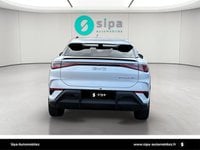 Voitures D'occasion À Mérignac | Byd Sealion 7 82,5 Kwh 313Ch Rwd Comfort 4P