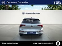 Voitures D'occasion À Lescar | Volkswagen Golf 1.5 Etsi Evo2 116 Dsg7 Vw Edition 5P