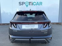 Voitures D'occasion À Villenave-D'ornon | Hyundai Tucson Iv 1.6 T-Gdi 215 Hybrid Bva6 N Line Cre...