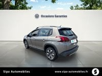 Voitures D'occasion À Lescar | Peugeot 2008 1.2 Puretech 110Ch S&S Bvm5 Allure 5P