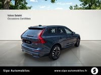 Voitures D'0Km À Mérignac | Volvo Xc60 T8 Awd Ultra 5P