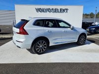 Voitures Occasion Volvo Xc60 Ii T6 Recharge Awd 253 Ch + 87 Ch Geartronic 8 Inscription Luxe 5P À Saint Avit