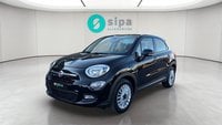 Voitures D'occasion À Mérignac | Fiat 500X 1.6 Multijet 120 Ch Popstar 5P