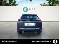Voitures D'occasion À Mérignac | Peugeot 2008 Puretech 155 S&S Eat8 Gt 5P