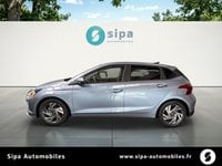 Voitures D'0Km À Le Bouscat | Hyundai I20 1.2 79 Intuitive 5P