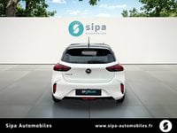 Voitures D'occasion À Toulouse | Opel Corsa Electrique 136 Ch & Batterie 50 Kwh Gs Line 5P