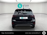Voitures D'occasion À Mérignac | Volkswagen T-Cross 1.5 Tsi 150 Start/Stop Dsg7 5P