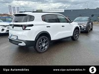 Voitures D'0Km À Mont-De-Marsan | Citroën C3 Aircross Ii Hybride 145 Ch Aut Plus 5P