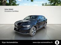 Voitures D'occasion À Mérignac | Volvo C40 Recharge 231 Ch 1Edt Start 5P