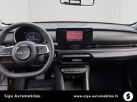 Voitures D'occasion À Muret | Fiat 600 T-Gen 3 1.2 Hybrid 110Ch Edct6 Pop 5P