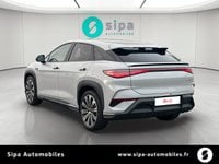 Voitures D'0Km À Mérignac | Byd Sealion 7 91.3 Kwh 530Ch Awd Excellence 5P