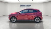 Voitures D'occasion À Le Bouscat | Hyundai Kona Electrique 39 Kwh - 136 Ch Intuitive 5P