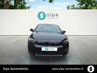 Voitures D'occasion À Muret | Opel Corsa 1.2 Turbo 100 Ch Gs 5P