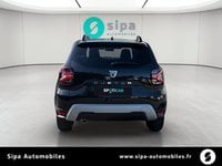 Voitures D'occasion À Libourne | Dacia Duster Tce 130 4X2 Journey 5P