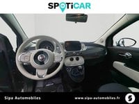 Voitures D'occasion À Lescar | Fiat 500 1.0 70 Ch Hybride Bsg S/S Dolcevita Plus 3P