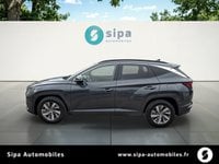Voitures D'occasion À Le Bouscat | Hyundai Tucson 1.6 T-Gdi 230 Hybrid Bva6 Creative 5P