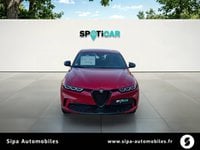 Voitures D'occasion À Dax | Alfa Romeo Tonale 1.5 Hybrid 160 Ch Vgt Tct7 Veloce 5P