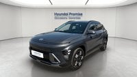 Voitures D'occasion À Le Bouscat | Hyundai Kona Hybrid 141 Executive 5P