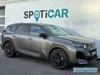 Voitures D'0Km À Lescar | Citroën C5 Aircross Ii Hybride 145 E-Dcs6 Max 5P