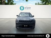 Voitures D'occasion À Mérignac | Jeep Compass 1.5 Turbo T4 130 Ch Bvr7 E-Hybrid Summit 5P