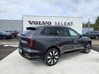 Voitures D'0Km À Saint Avit | Volvo Ex90 Twin Performance Awd 517 Ch 1Edt Ultra 5P
