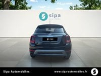 Voitures D'occasion À La-Teste-De-Buch | Fiat 500X 1.0 Firefly Turbo T3 120 Ch Cross 5P