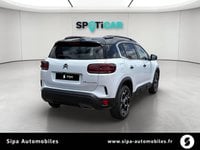 Voitures D'0Km À Lescar | Citroën C5 Aircross Bluehdi 130 Eat8 Max 5P