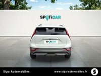 Voitures D'occasion À Dax | Kia Niro Ev Electrique 204 Ch Premium 5P