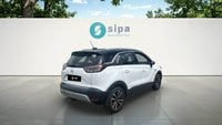 Voitures D'occasion À Muret | Opel Crossland X 1.5 D 120 Ch Bva6 Design 120 Ans 5P