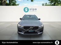 Voitures D'occasion À Toulouse | Volvo Xc60 T8 Twin Engine 303 Ch + 87 Ch Geartronic 8 R-Design 5P