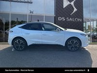 Voitures D'occasion À Mont-De-Marsan | Ds Ds 4 Hybride E-Tense 225 Eat8 Rivoli 5P