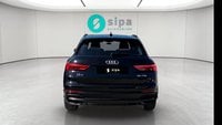 Voitures D'occasion À Toulouse | Audi Q3 35 Tfsi 150 Ch S Tronic 7 Limited 5P