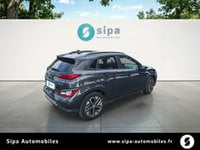 Voitures D'occasion À Muret | Hyundai Kona Electrique 64 Kwh - 204 Ch Executive 5P