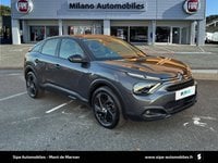 Voitures D'occasion À Mont-De-Marsan | Citroën C4 Puretech 130 S&S Eat8 Shine 5P