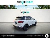 Voitures D'occasion À Lescar | Citroën C5 Aircross Hybride Rechargeable 225 E-Eat8 Shine Pack 5P