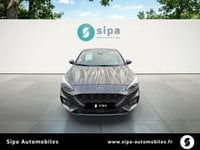 Voitures D'occasion À Toulouse | Ford Focus 1.5 Ecoblue 120 S&S St Line 5P