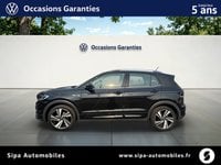 Voitures D'occasion À Lescar | Volkswagen T-Cross 1.0 Tsi 110 Start/Stop Bvm6 R-Line 5P