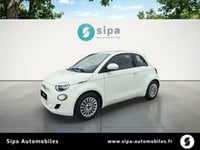 Voitures D'occasion À Toulouse | Fiat 500 Iii Electrique E 118 Ch Nouvelle 3P