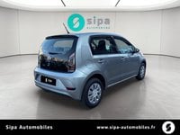 Voitures D'occasion À Mérignac | Volkswagen Up Up! 1.0 60 Bluemotion Technology Bvm5 Up! Connec...