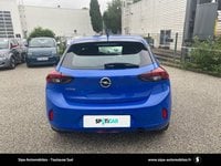 Voitures D'occasion À Toulouse | Opel Corsa F 1.2 75 Ch Bvm5 Elegance Business 5P