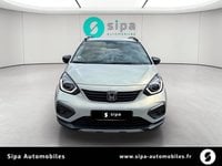 Voitures D'occasion À Mérignac | Honda Jazz Crosstar E:hev 1.5 I-Mmd Exclusive 5P