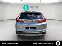 Voitures D'occasion À Mérignac | Honda Cr-V E:hev 2.0 I-Mmd 2Wd Elegance 5P