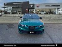 Voitures D'0Km À Dax | Alfa Romeo Tonale 1.5 Hybrid 160 Ch Vgt Tct7 Tributo Italiano 5P