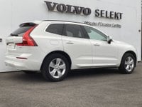 Voitures D'occasion À Lescar | Volvo Xc60 Ii B4 (Diesel) 197 Ch Geartronic 8 Momentum Business 5P